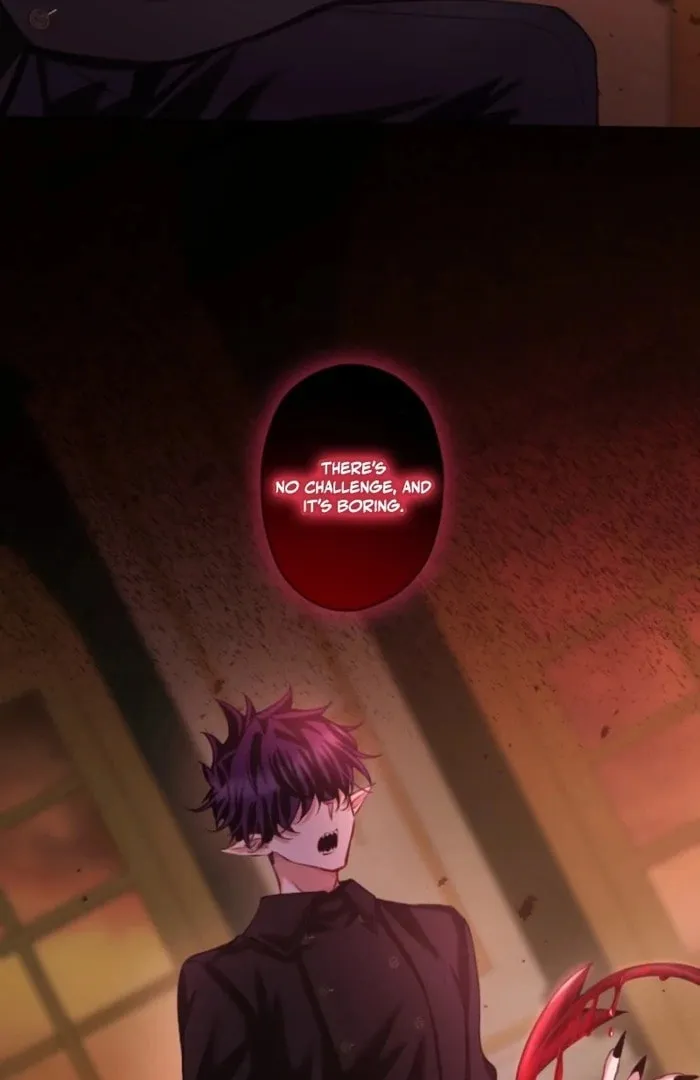 Oshi no Shuuchakushin wo Namete Ita Chapter 107 page 13 - 