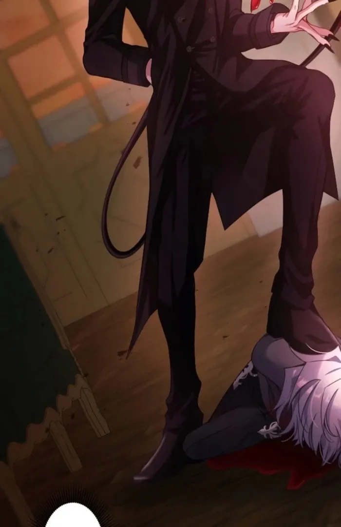 Oshi no Shuuchakushin wo Namete Ita Chapter 107 page 14 - 