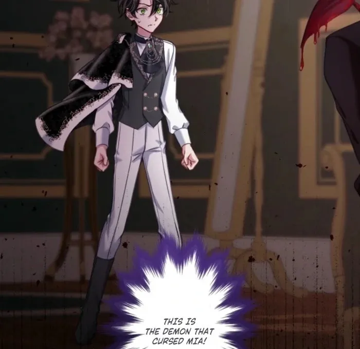 Oshi no Shuuchakushin wo Namete Ita Chapter 107 page 18 - 
