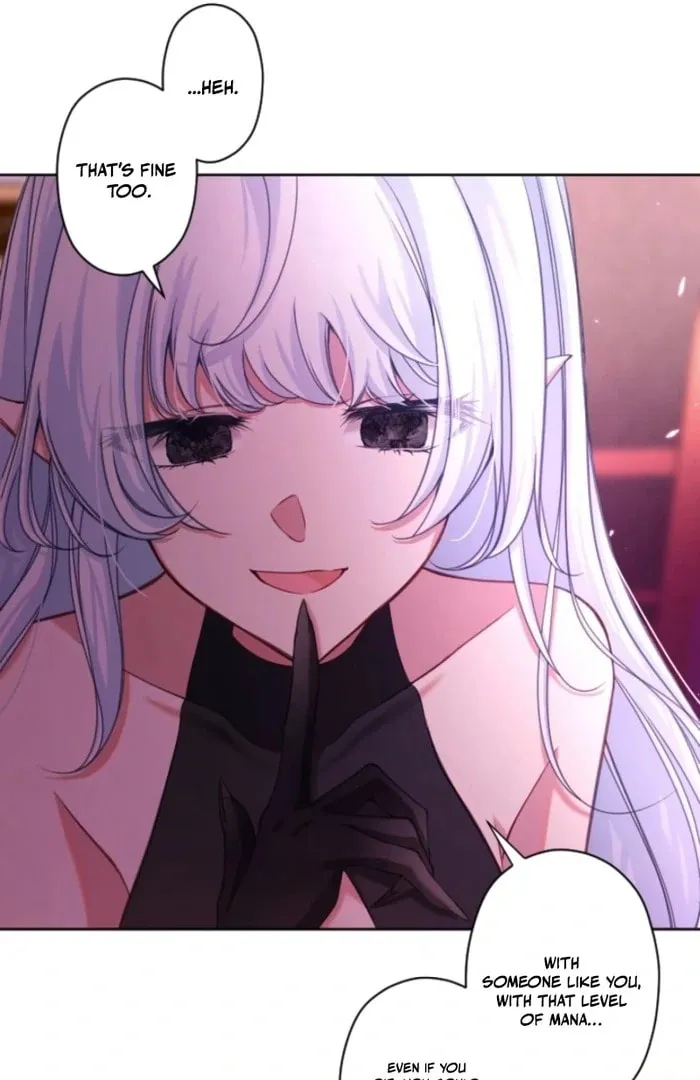 Oshi no Shuuchakushin wo Namete Ita Chapter 107 page 29 - 