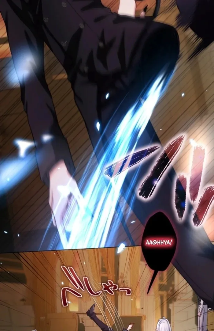 Oshi no Shuuchakushin wo Namete Ita Chapter 107 page 33 - 