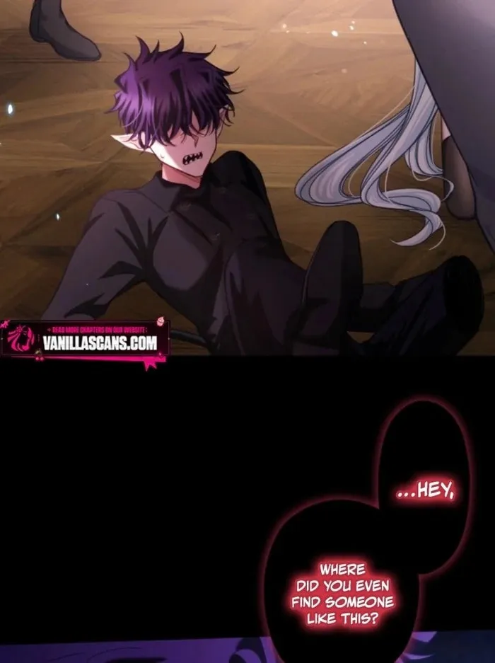 Oshi no Shuuchakushin wo Namete Ita Chapter 107 page 37 - 
