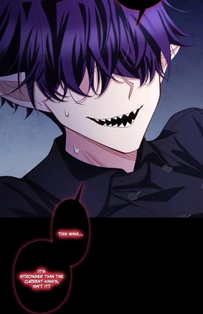 Oshi no Shuuchakushin wo Namete Ita Chapter 107 page 38 - 