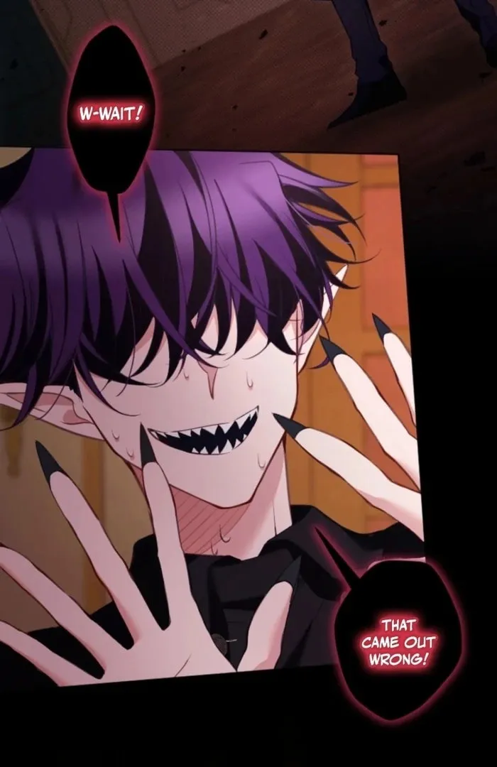 Oshi no Shuuchakushin wo Namete Ita Chapter 107 page 44 - 