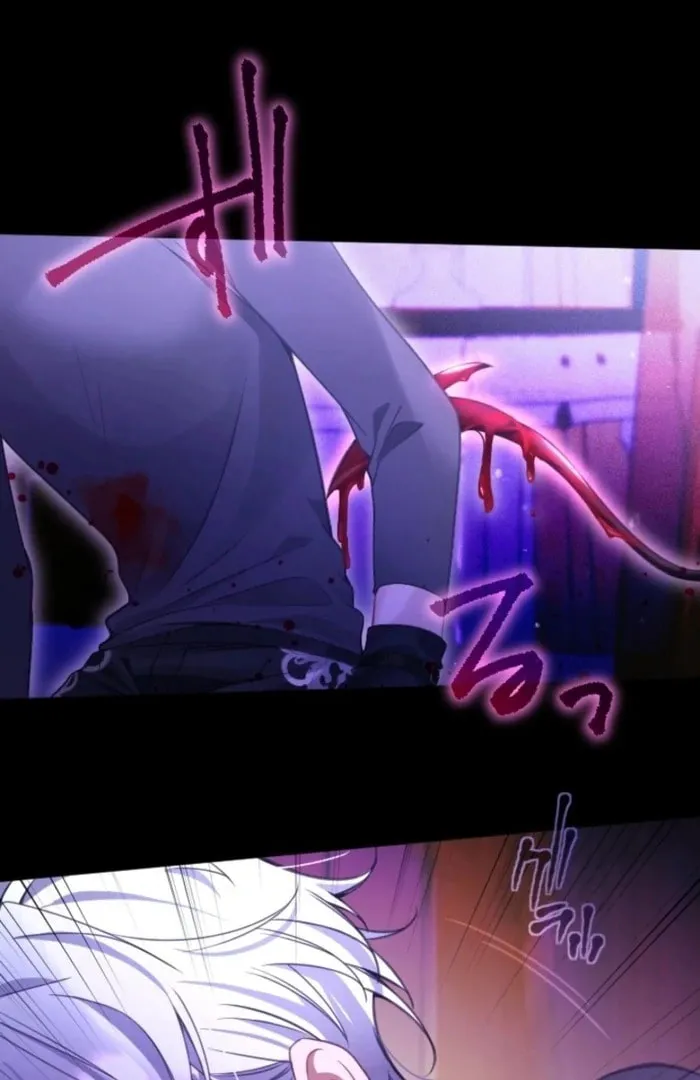 Oshi no Shuuchakushin wo Namete Ita Chapter 107 page 6 - 