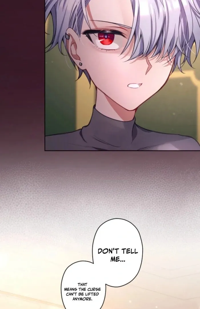 Oshi no Shuuchakushin wo Namete Ita Chapter 107 page 53 - 