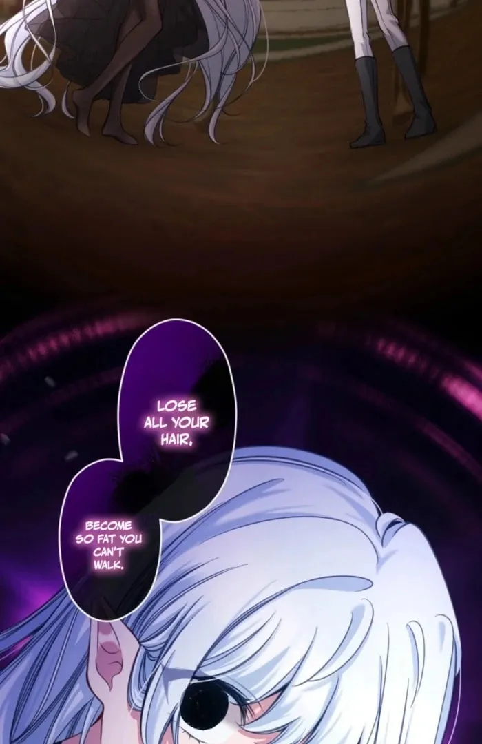 Oshi no Shuuchakushin wo Namete Ita Chapter 107 page 61 - 