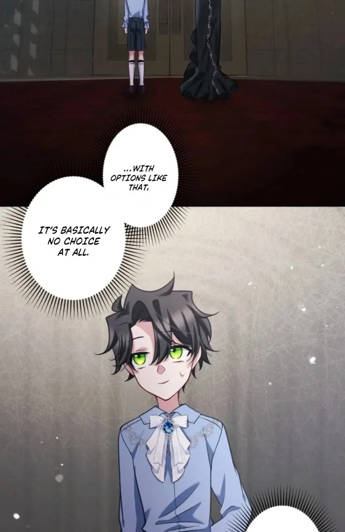 Oshi no Shuuchakushin wo Namete Ita Chapter 107 page 64 - 
