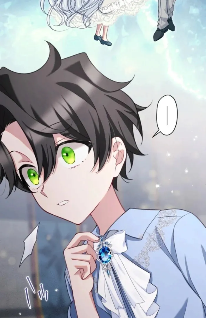 Oshi no Shuuchakushin wo Namete Ita Chapter 107 page 69 - 