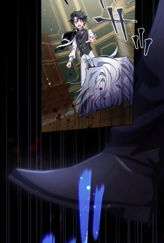 Oshi no Shuuchakushin wo Namete Ita Chapter 107 page 8 - 