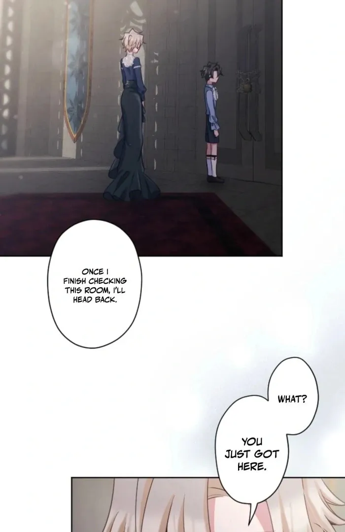 Oshi no Shuuchakushin wo Namete Ita Chapter 107 page 74 - 