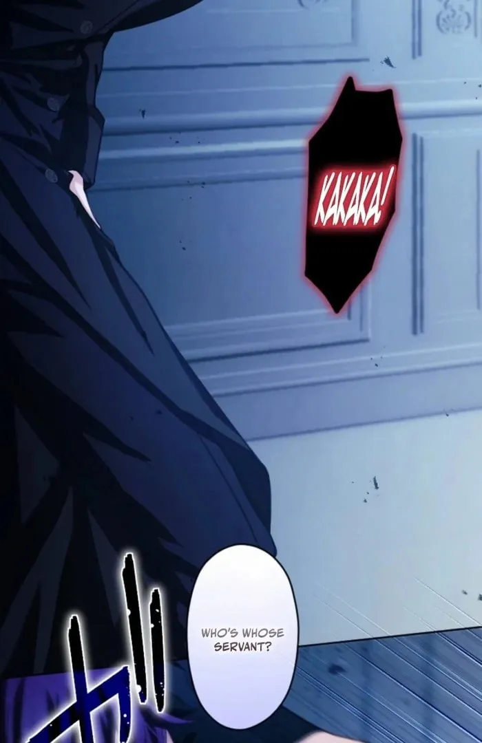 Oshi no Shuuchakushin wo Namete Ita Chapter 107 page 92 - 