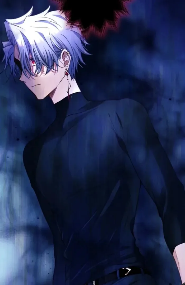 Oshi no Shuuchakushin wo Namete Ita Chapter 108 page 13 - 