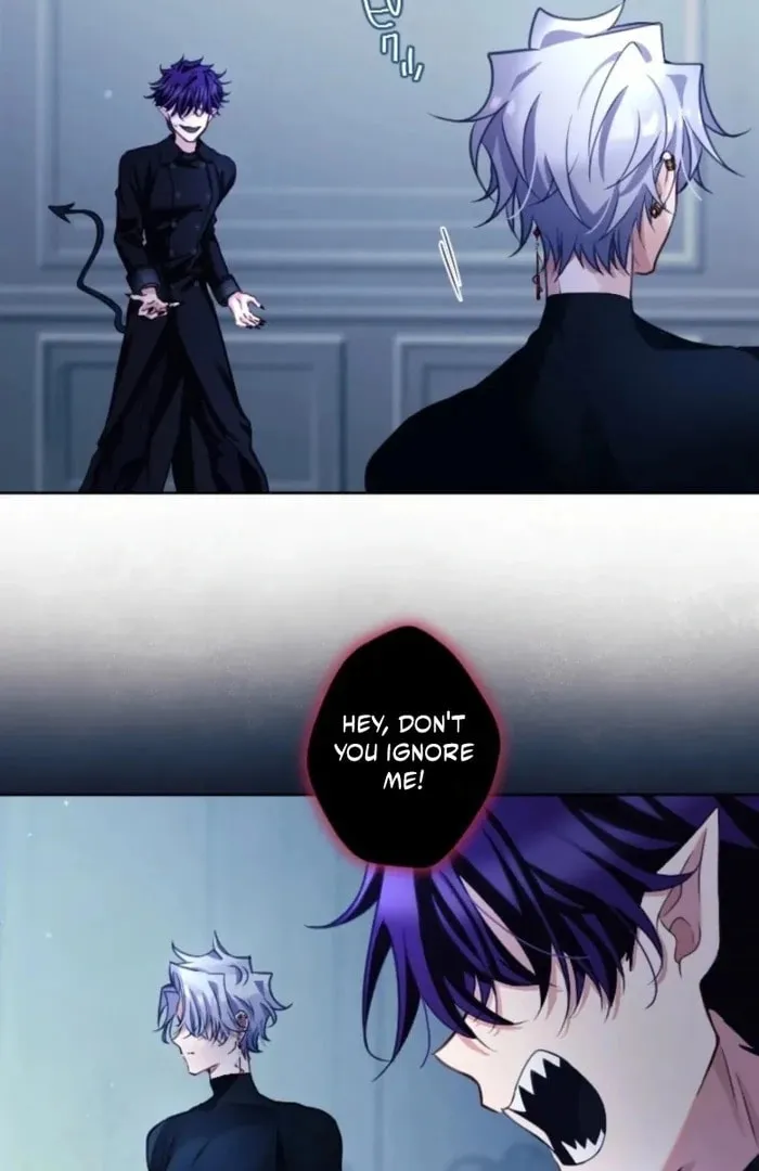 Oshi no Shuuchakushin wo Namete Ita Chapter 108 page 16 - 