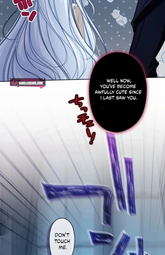 Oshi no Shuuchakushin wo Namete Ita Chapter 108 page 23 - 