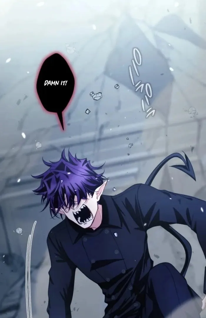 Oshi no Shuuchakushin wo Namete Ita Chapter 108 page 27 - 