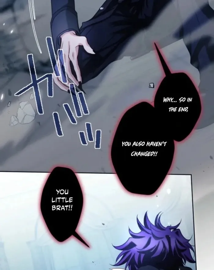 Oshi no Shuuchakushin wo Namete Ita Chapter 108 page 28 - 