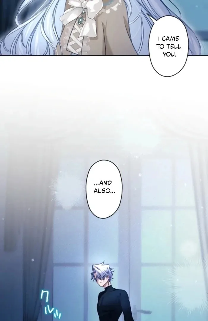 Oshi no Shuuchakushin wo Namete Ita Chapter 108 page 32 - 