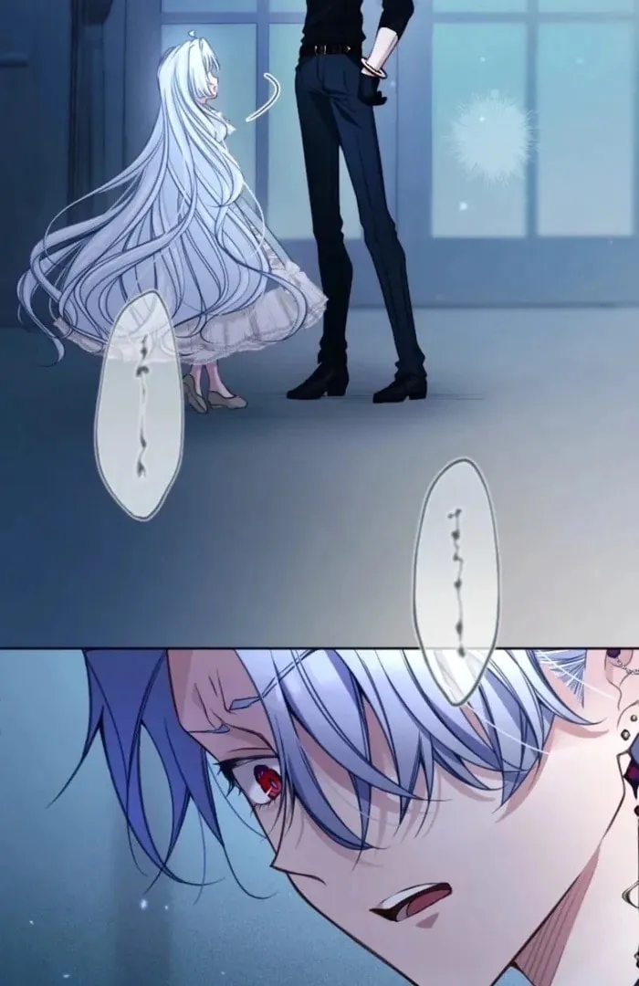 Oshi no Shuuchakushin wo Namete Ita Chapter 108 page 33 - 