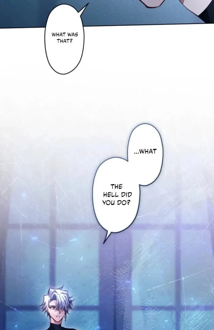 Oshi no Shuuchakushin wo Namete Ita Chapter 108 page 34 - 