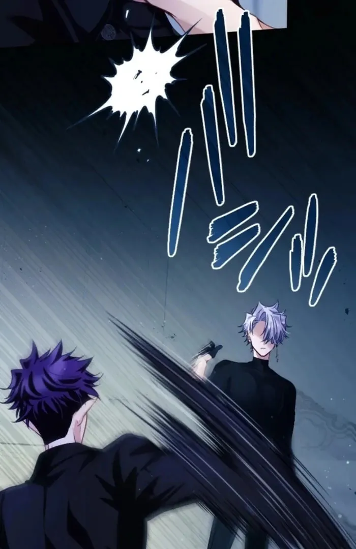 Oshi no Shuuchakushin wo Namete Ita Chapter 108 page 5 - 