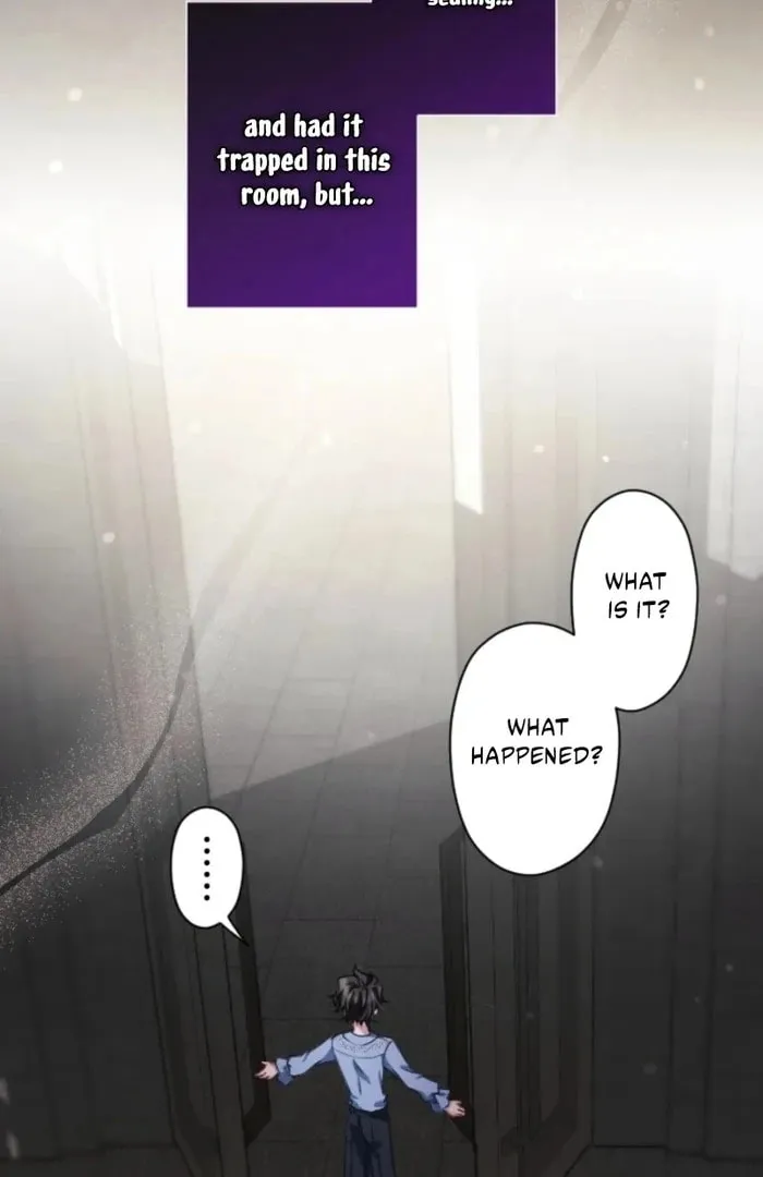 Oshi no Shuuchakushin wo Namete Ita Chapter 108 page 43 - 