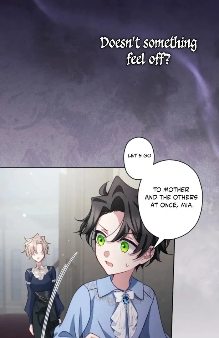 Oshi no Shuuchakushin wo Namete Ita Chapter 108 page 46 - 