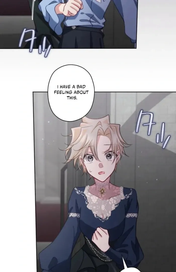 Oshi no Shuuchakushin wo Namete Ita Chapter 108 page 47 - 