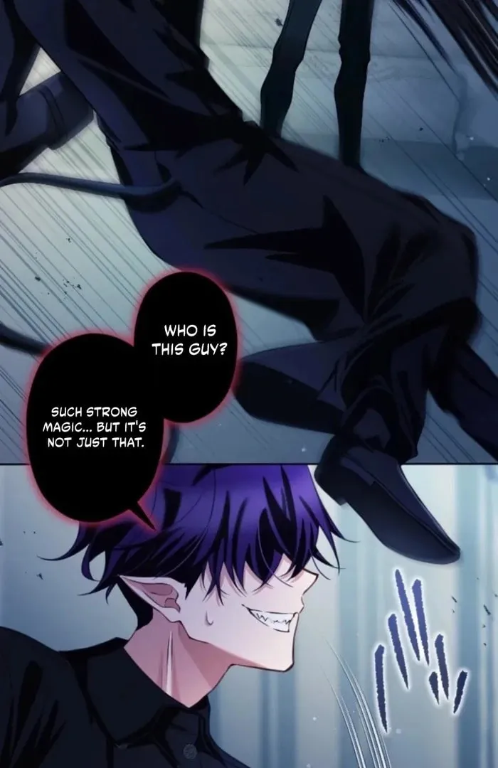 Oshi no Shuuchakushin wo Namete Ita Chapter 108 page 6 - 