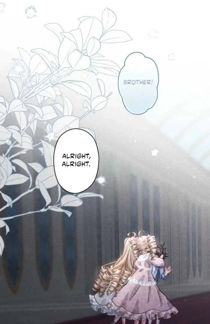 Oshi no Shuuchakushin wo Namete Ita Chapter 108 page 55 - 