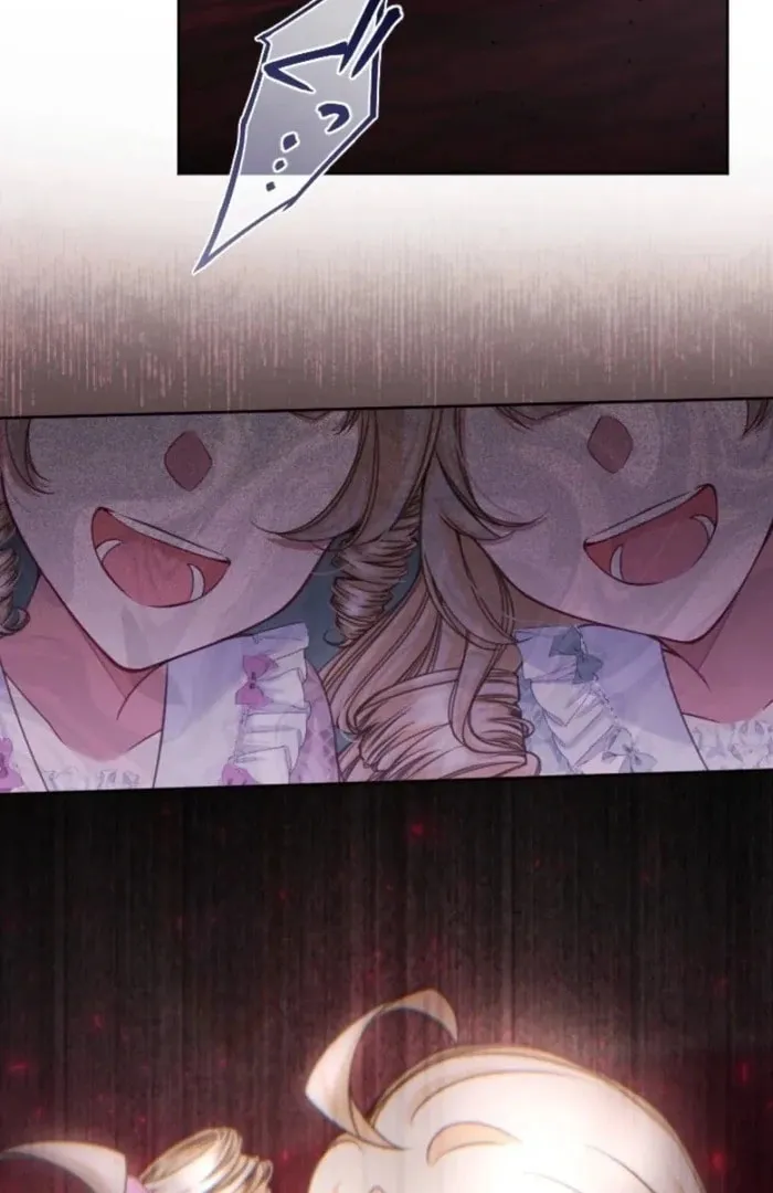 Oshi no Shuuchakushin wo Namete Ita Chapter 108 page 57 - 