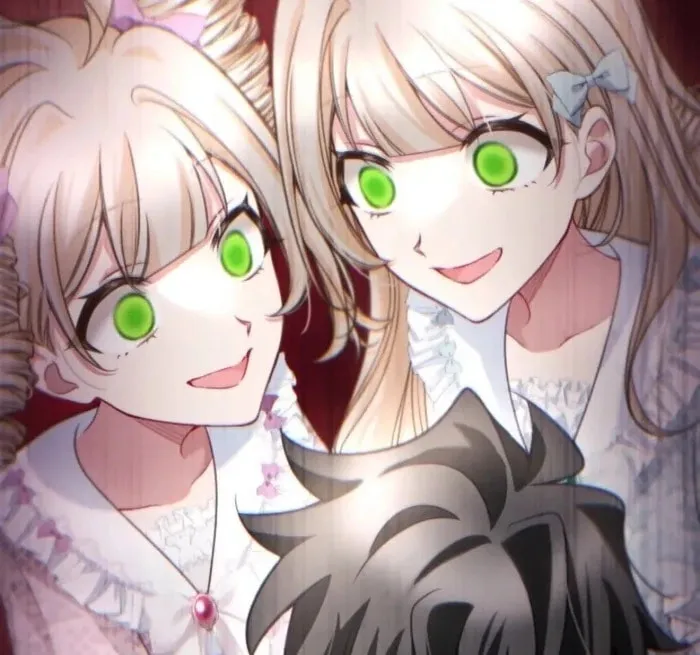 Oshi no Shuuchakushin wo Namete Ita Chapter 108 page 58 - 