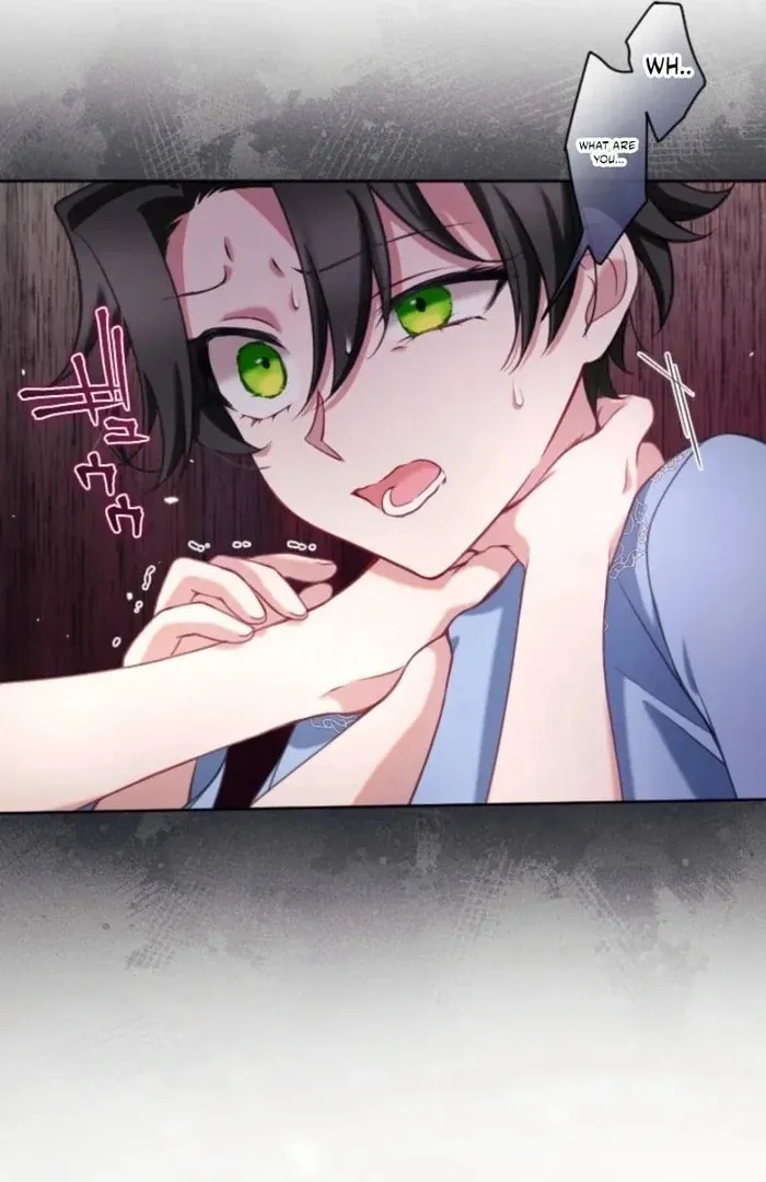 Oshi no Shuuchakushin wo Namete Ita Chapter 108 page 60 - 