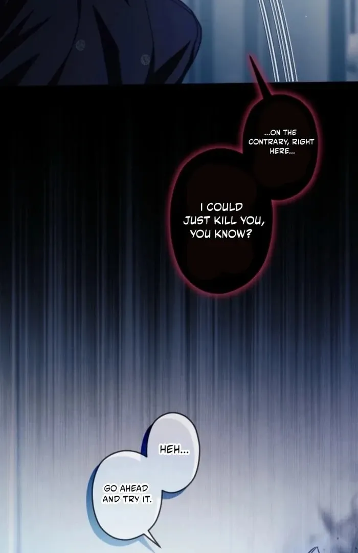 Oshi no Shuuchakushin wo Namete Ita Chapter 108 page 7 - 