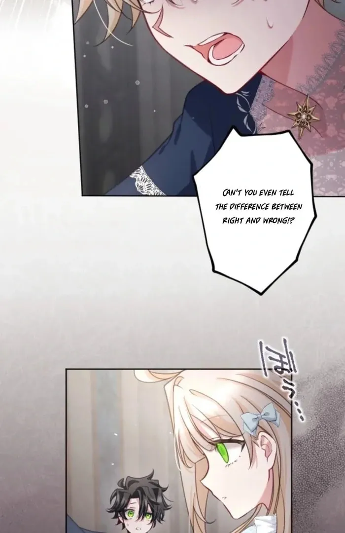 Oshi no Shuuchakushin wo Namete Ita Chapter 108 page 63 - 