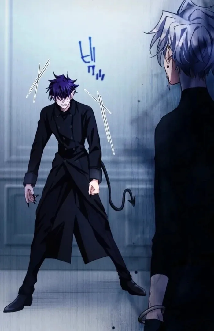 Oshi no Shuuchakushin wo Namete Ita Chapter 108 page 8 - 