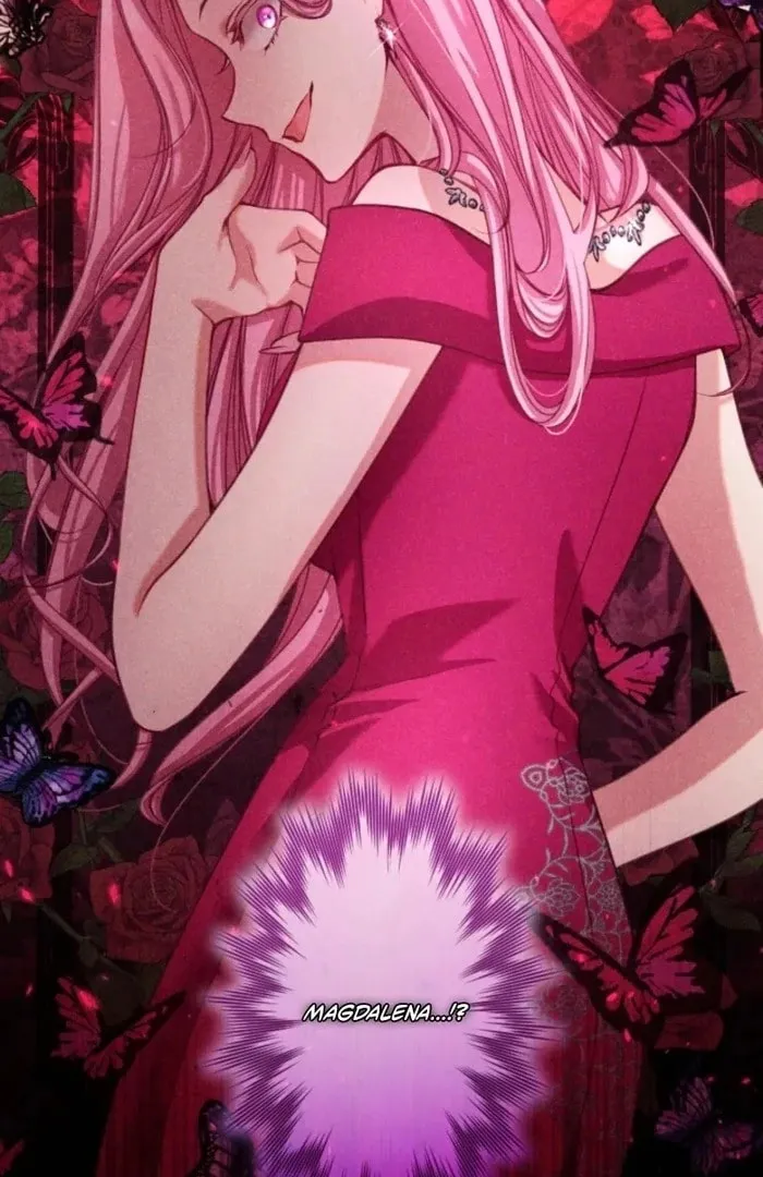 Oshi no Shuuchakushin wo Namete Ita Chapter 108 page 74 - 