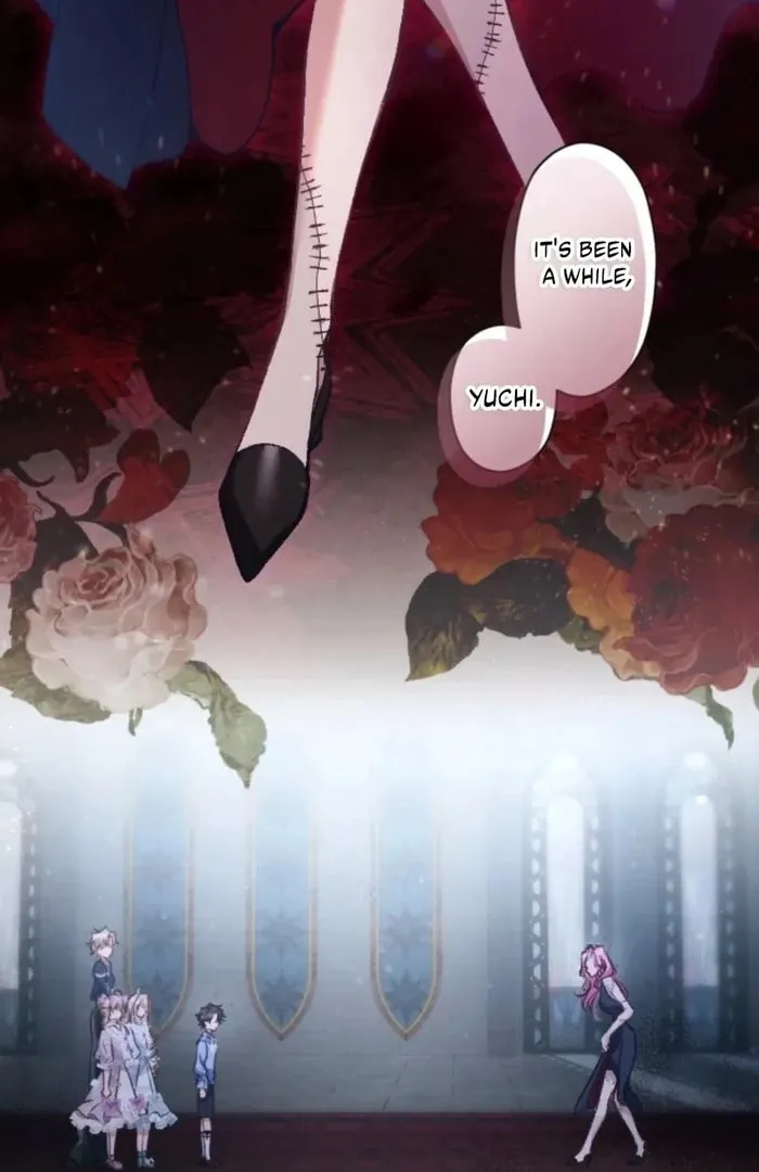 Oshi no Shuuchakushin wo Namete Ita Chapter 109 page 12 - 