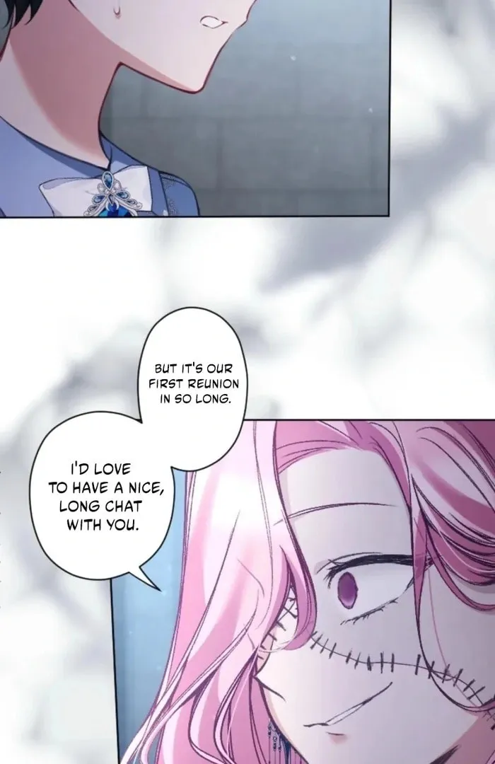 Oshi no Shuuchakushin wo Namete Ita Chapter 109 page 14 - 