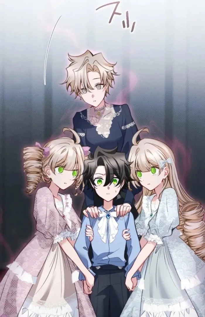 Oshi no Shuuchakushin wo Namete Ita Chapter 109 page 17 - 