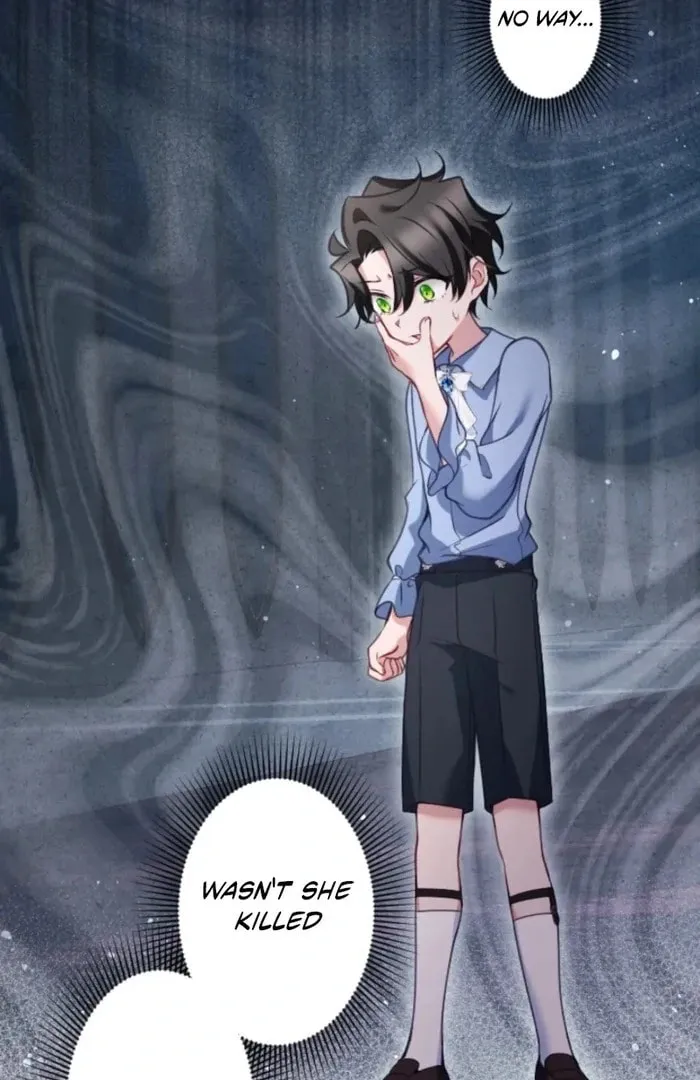 Oshi no Shuuchakushin wo Namete Ita Chapter 109 page 4 - 