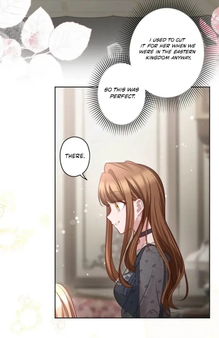 Oshi no Shuuchakushin wo Namete Ita Chapter 109 page 32 - 