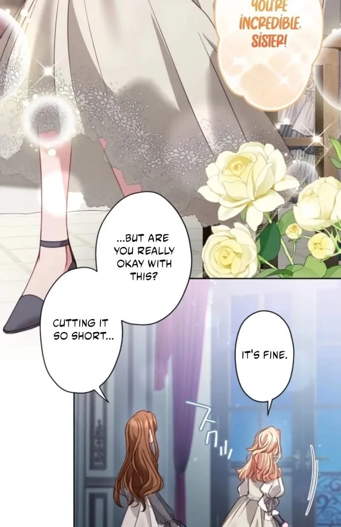 Oshi no Shuuchakushin wo Namete Ita Chapter 109 page 37 - 