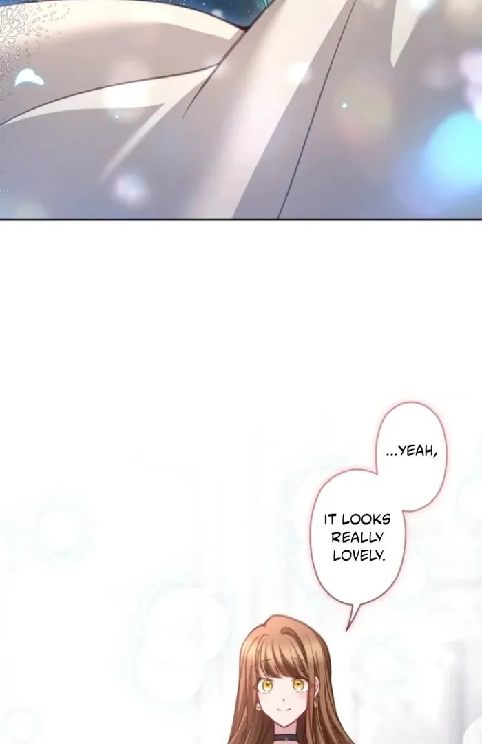 Oshi no Shuuchakushin wo Namete Ita Chapter 109 page 40 - 
