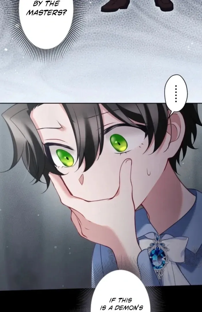 Oshi no Shuuchakushin wo Namete Ita Chapter 109 page 5 - 