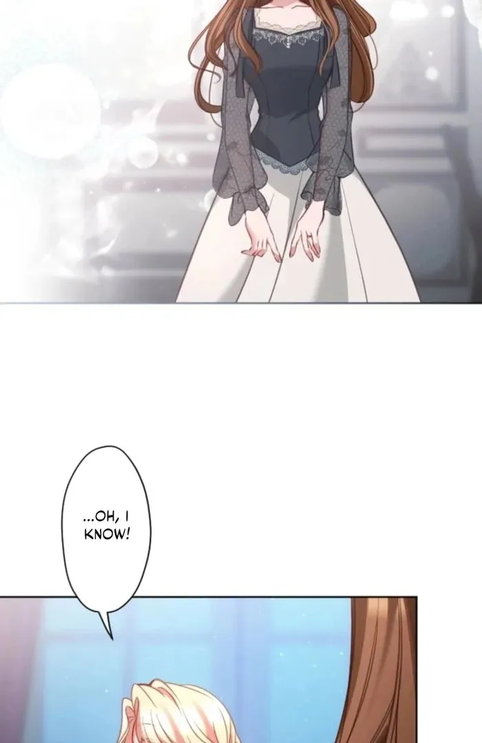 Oshi no Shuuchakushin wo Namete Ita Chapter 109 page 41 - 