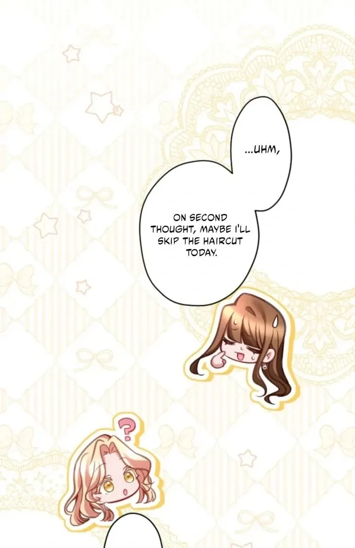 Oshi no Shuuchakushin wo Namete Ita Chapter 109 page 47 - 