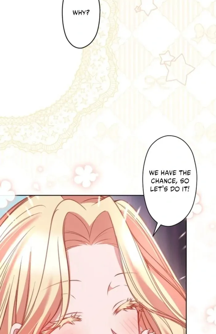 Oshi no Shuuchakushin wo Namete Ita Chapter 109 page 48 - 