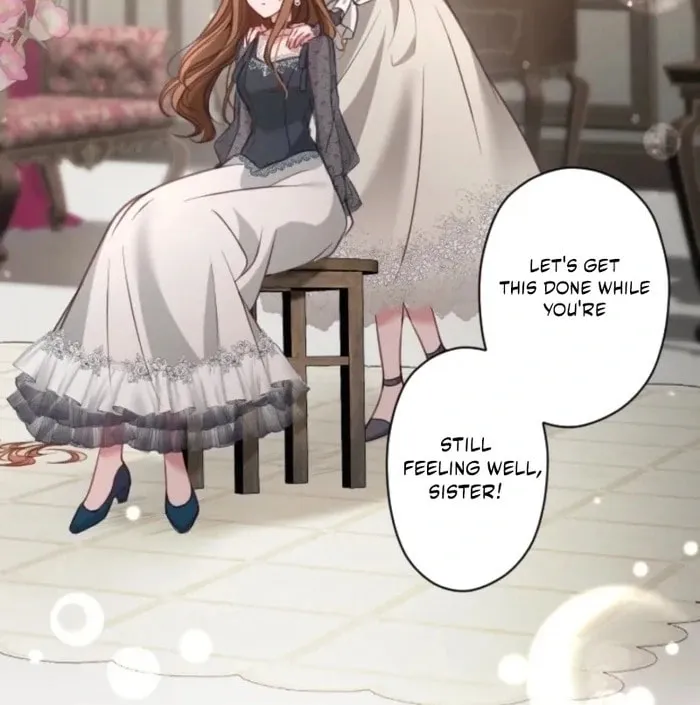 Oshi no Shuuchakushin wo Namete Ita Chapter 109 page 53 - 