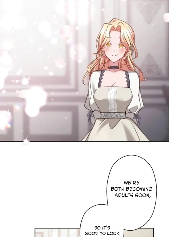 Oshi no Shuuchakushin wo Namete Ita Chapter 109 page 61 - 